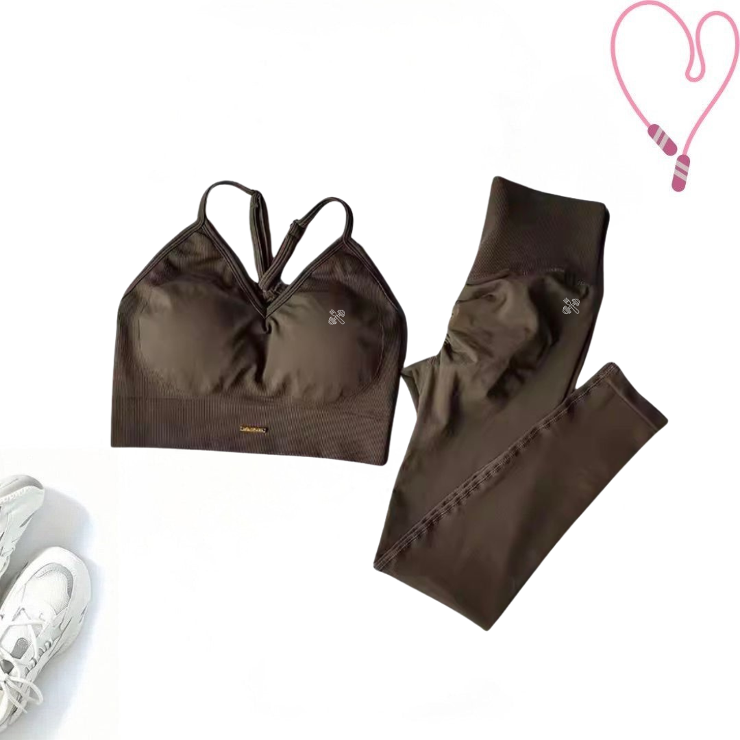 SculptVibe Set