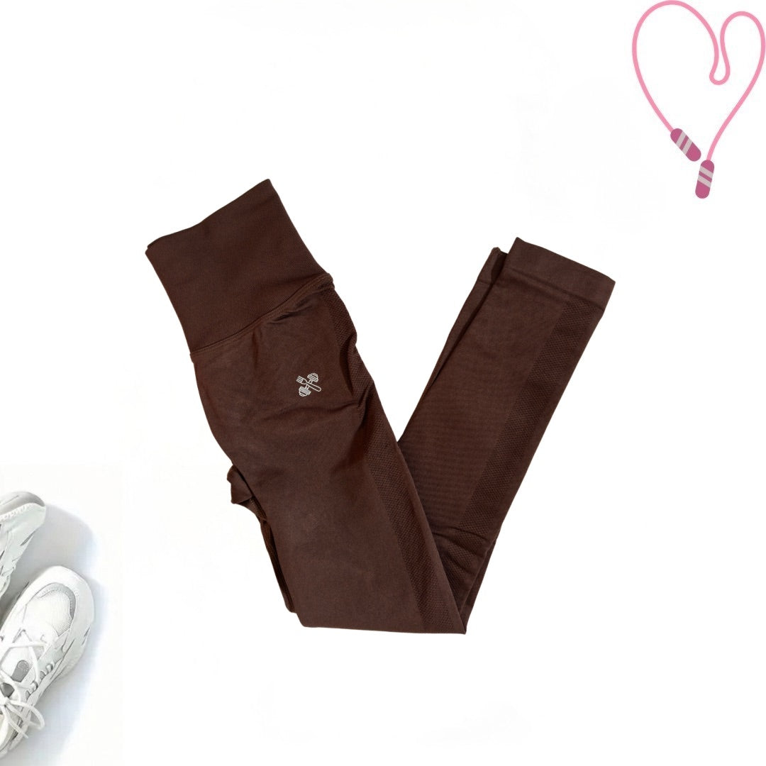 FitBoost Leggings