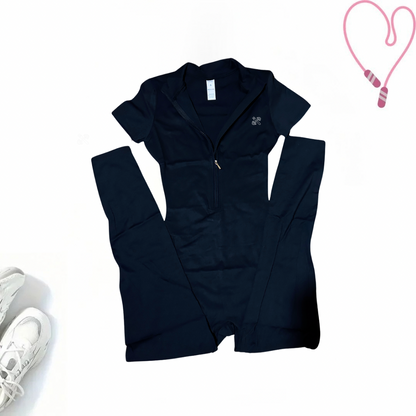 TeeChic Jumpsuit