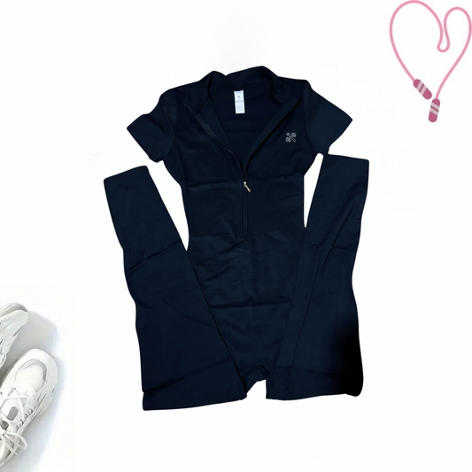 TeeChic Jumpsuit