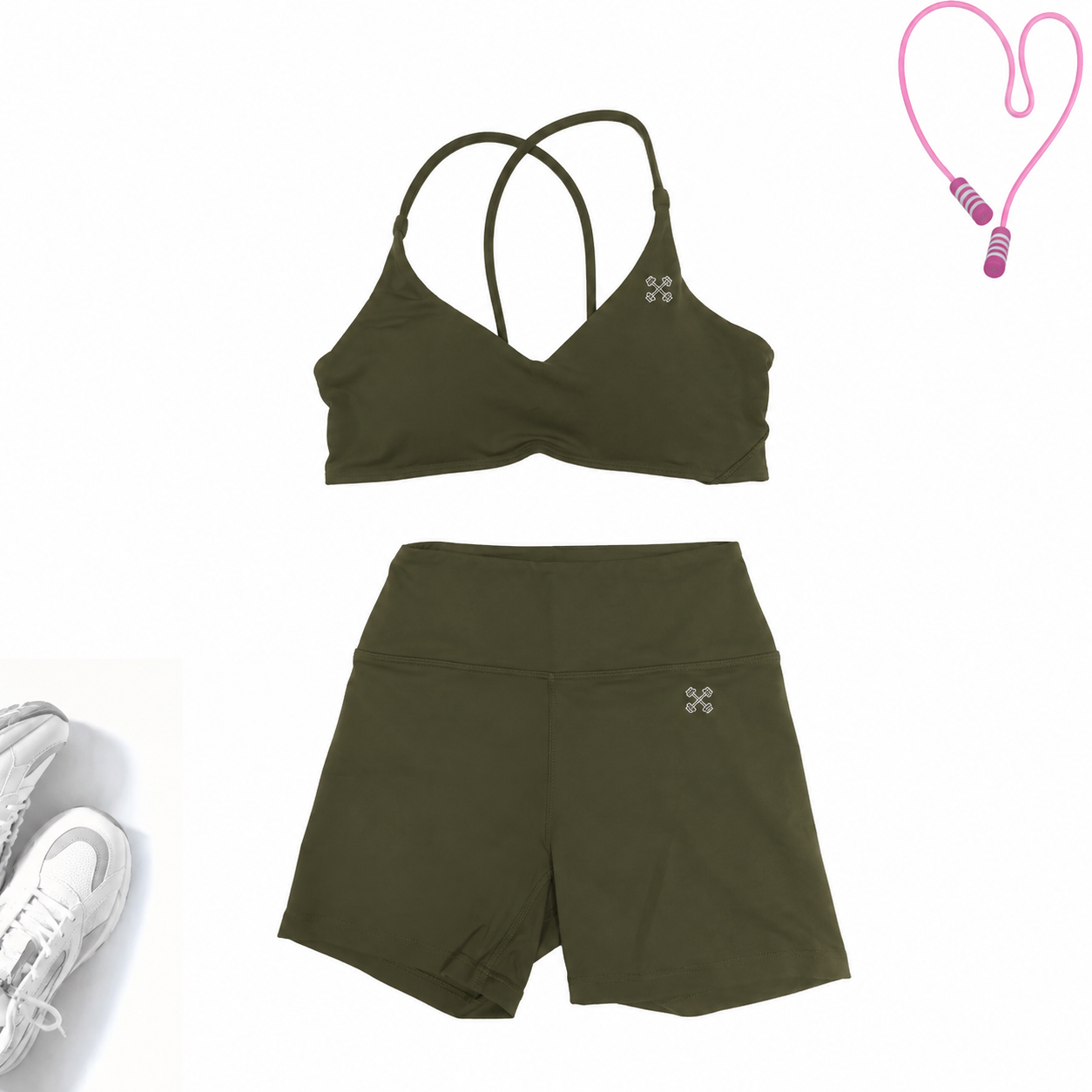 StreetFit  Set