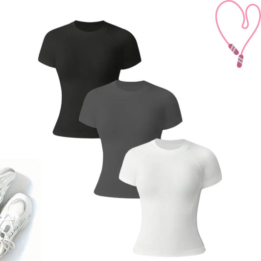 FreeForm Tee