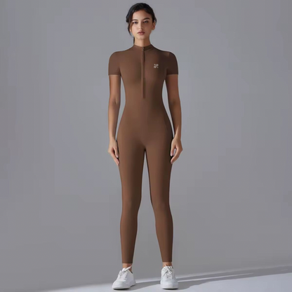 TeeChic Jumpsuit