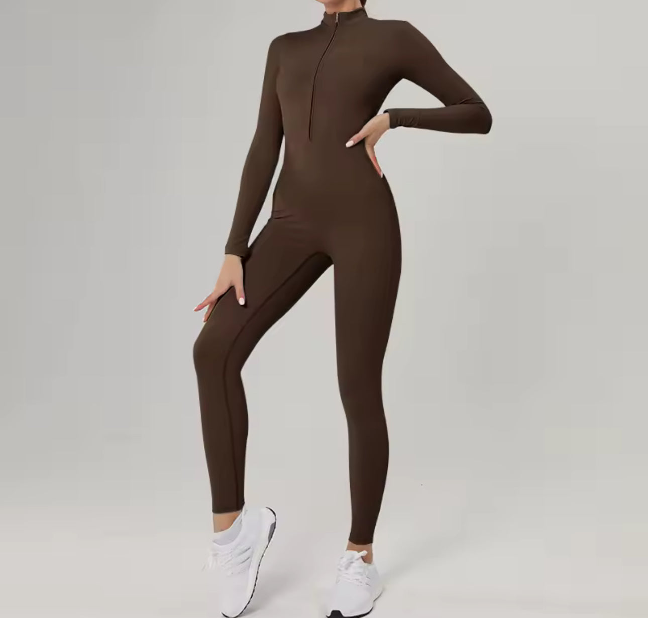 SculptFlex Long Sleeve