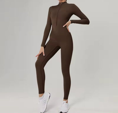 SculptFlex Long Sleeve