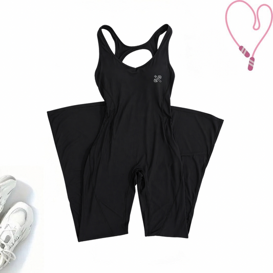 FlexFlare Jumpsuit