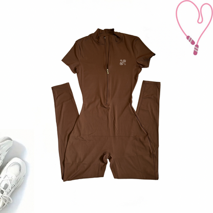 TeeChic Jumpsuit