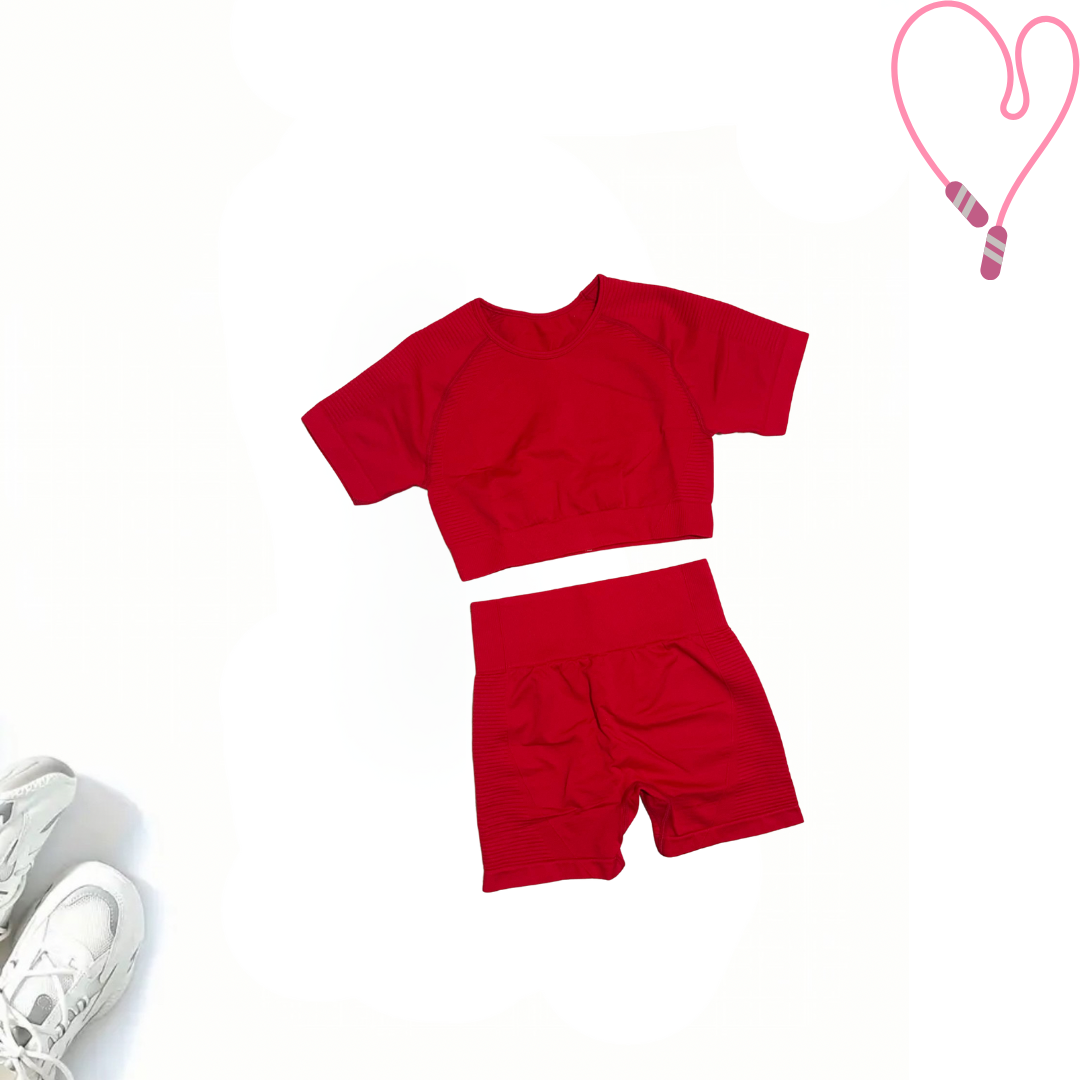ChillFlex 2-Piece Set