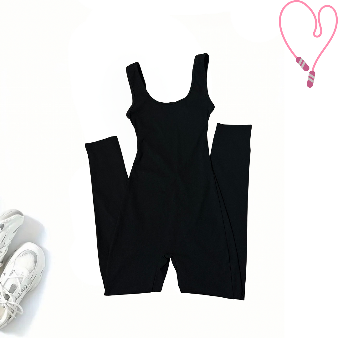 Jumpsuit "Midnight"