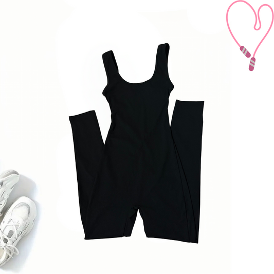 Jumpsuit "Midnight"