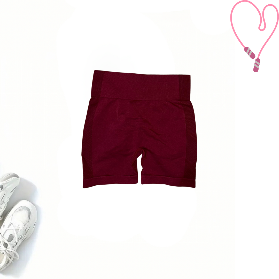 Lift & Define Shorts