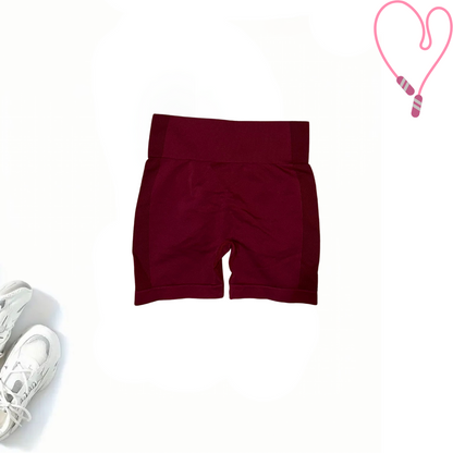 Lift & Define Shorts