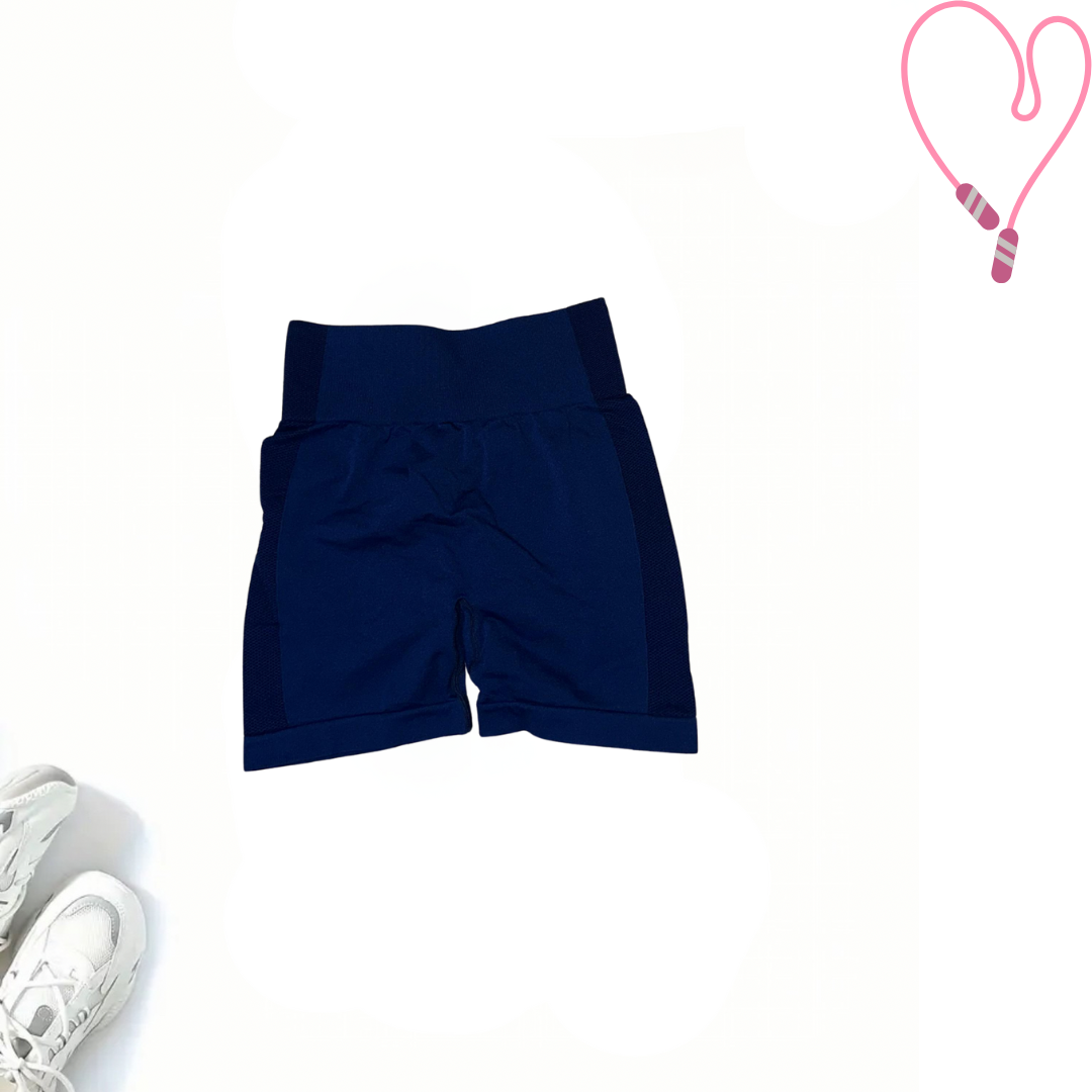 Lift & Define Shorts