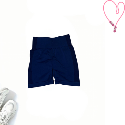 Lift & Define Shorts