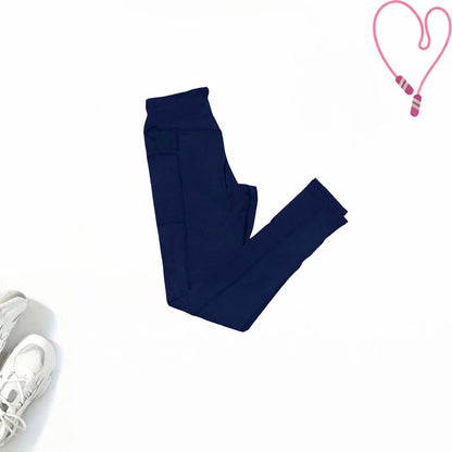 Everyday High-Waist Leggings