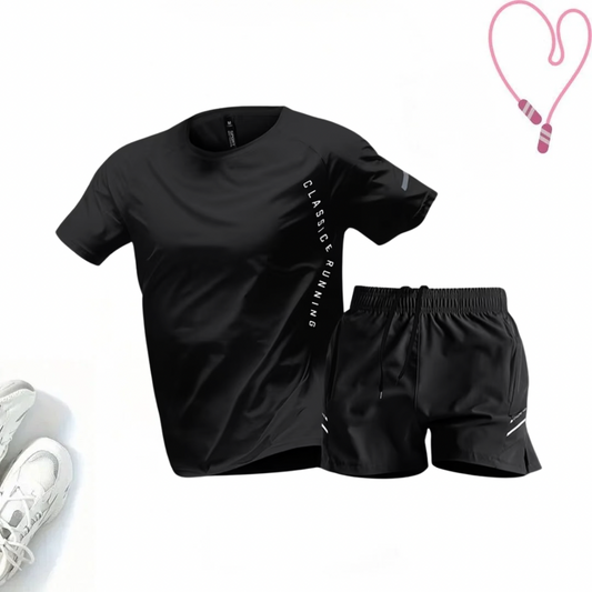 FitFlex – Active Dry Set
