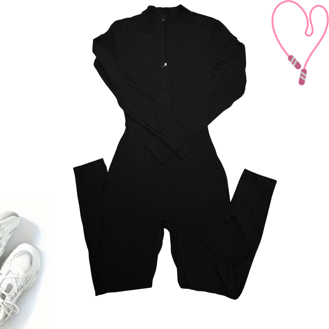 SculptFlex Long Sleeve