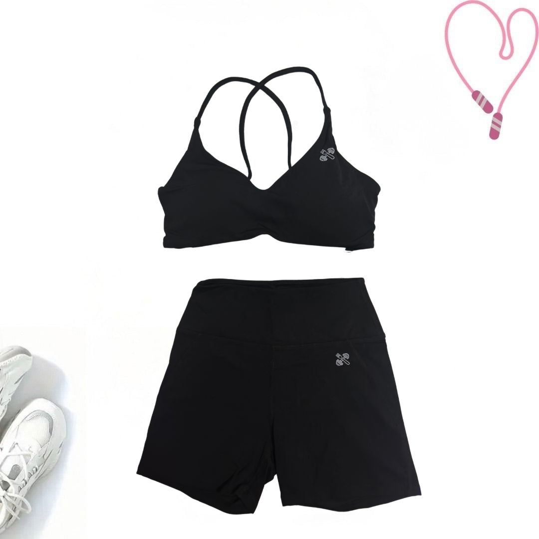 StreetFit  Set