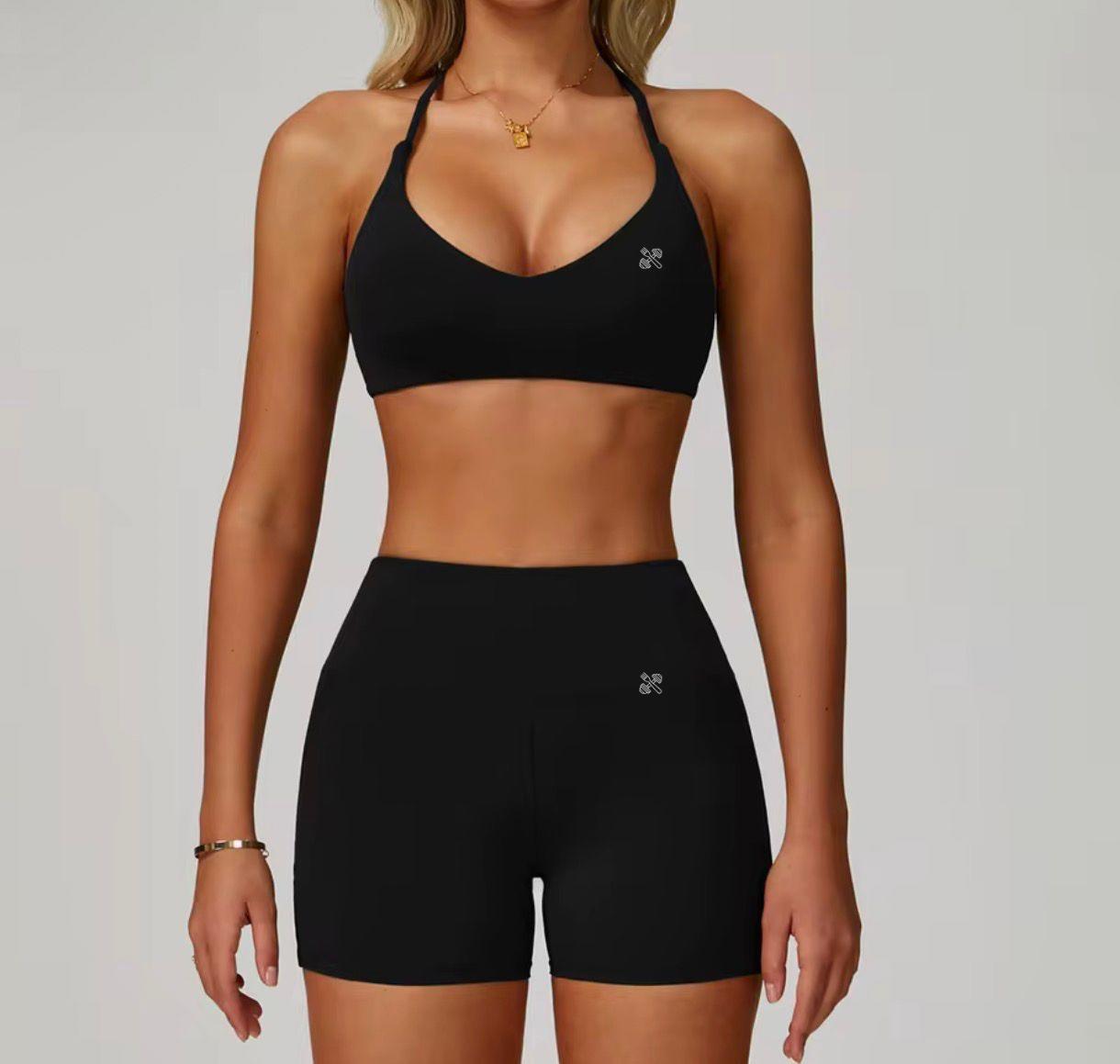 StreetFit  Set