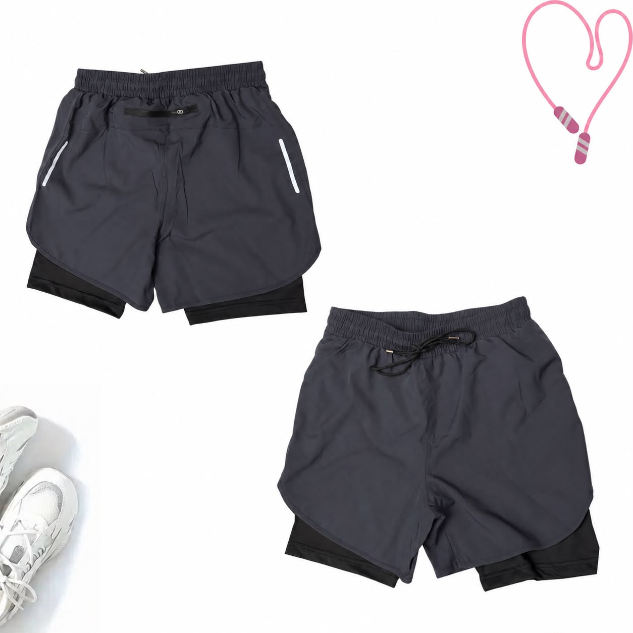 Move Shorts