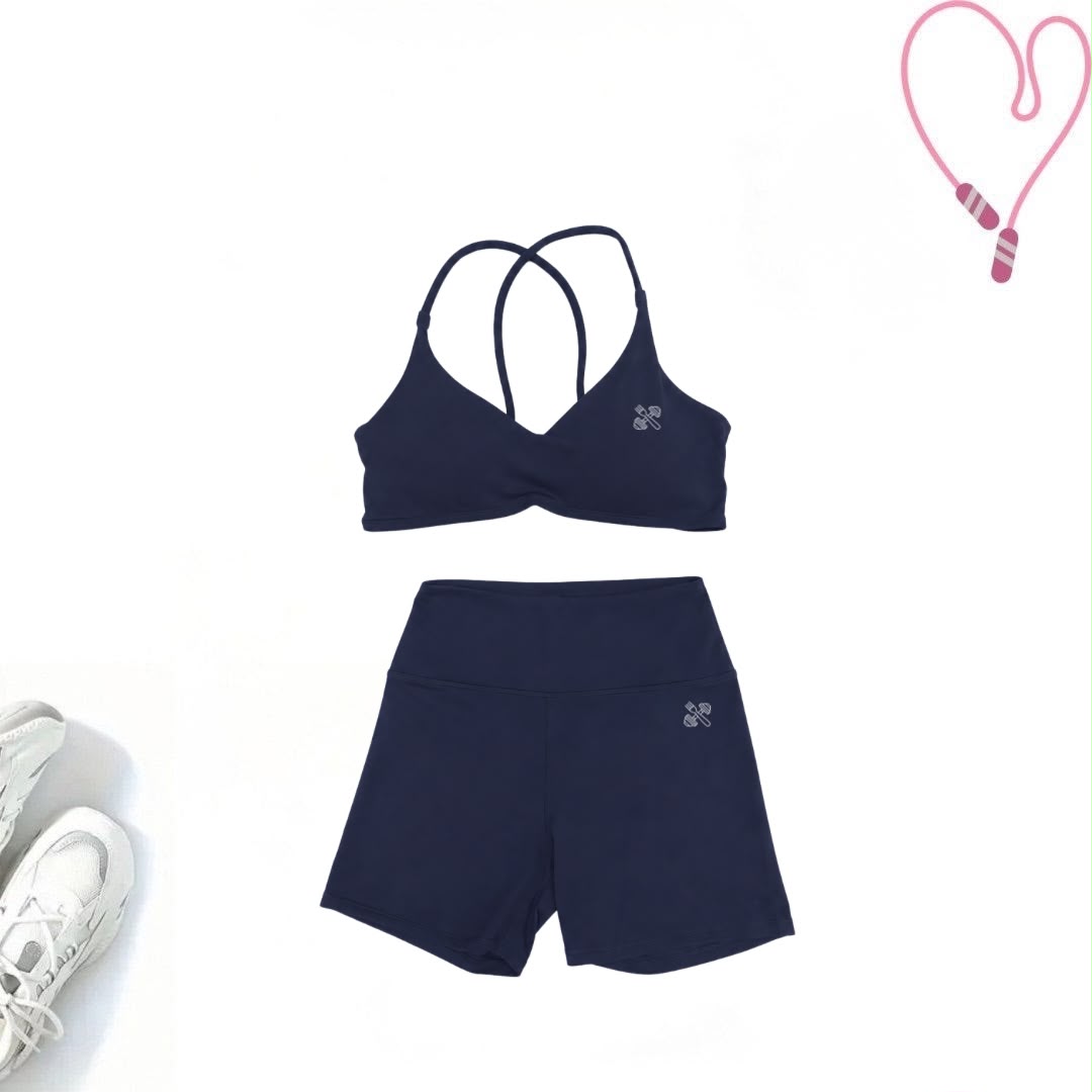 StreetFit  Set
