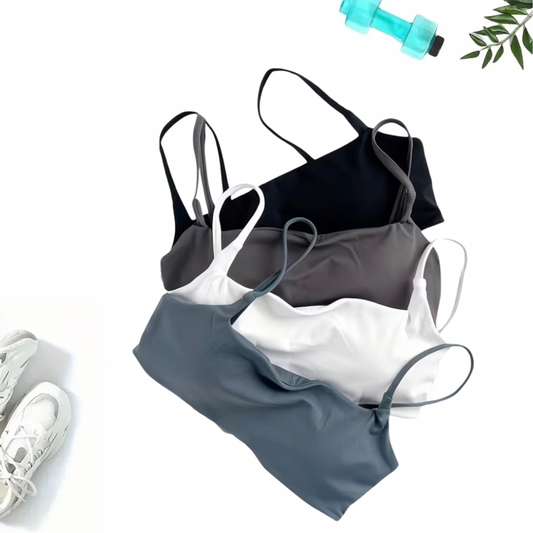 Active Luxe Top