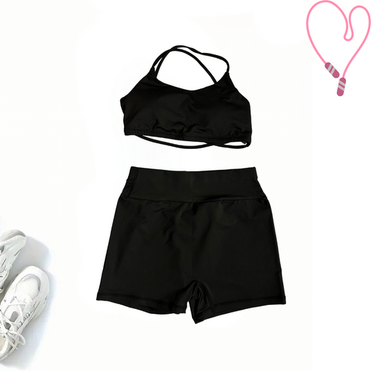 AirLite™ Set Sportiv 