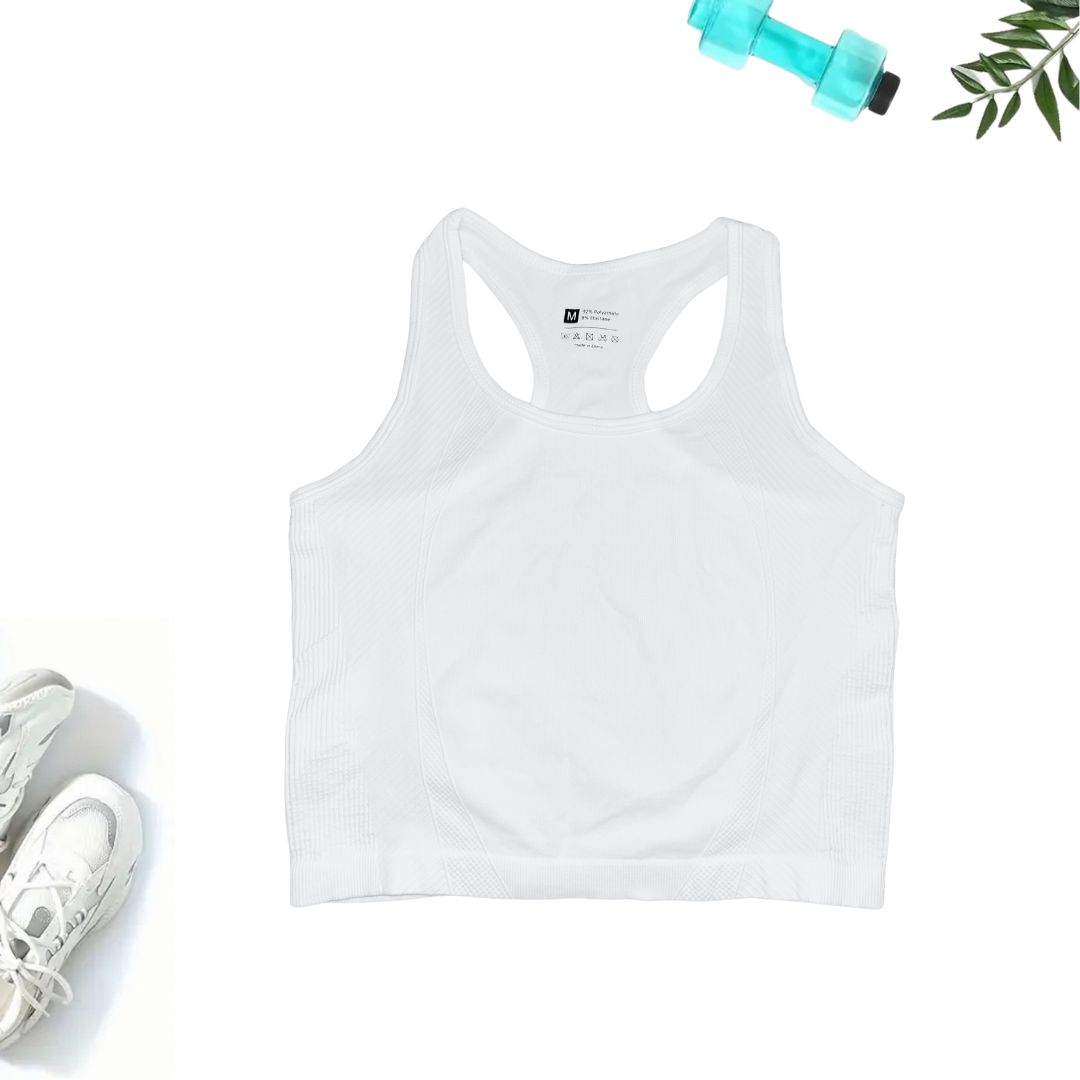 SwiftMove Running Top