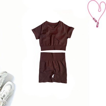 ChillFlex 2-Piece Set