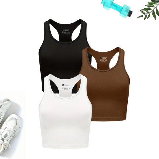 SwiftMove Running Top
