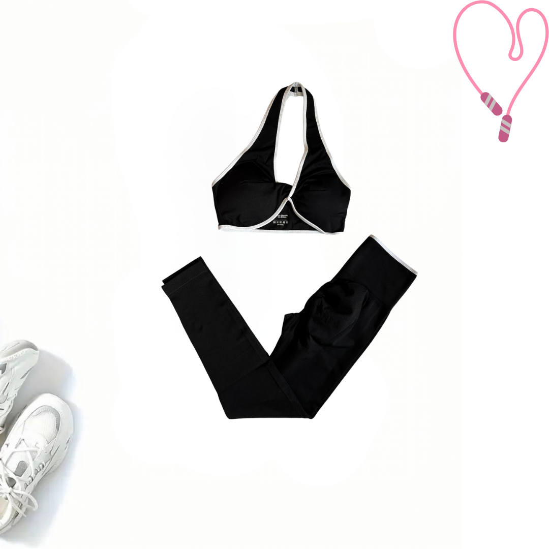 Seti TwistFit 2-Piece 