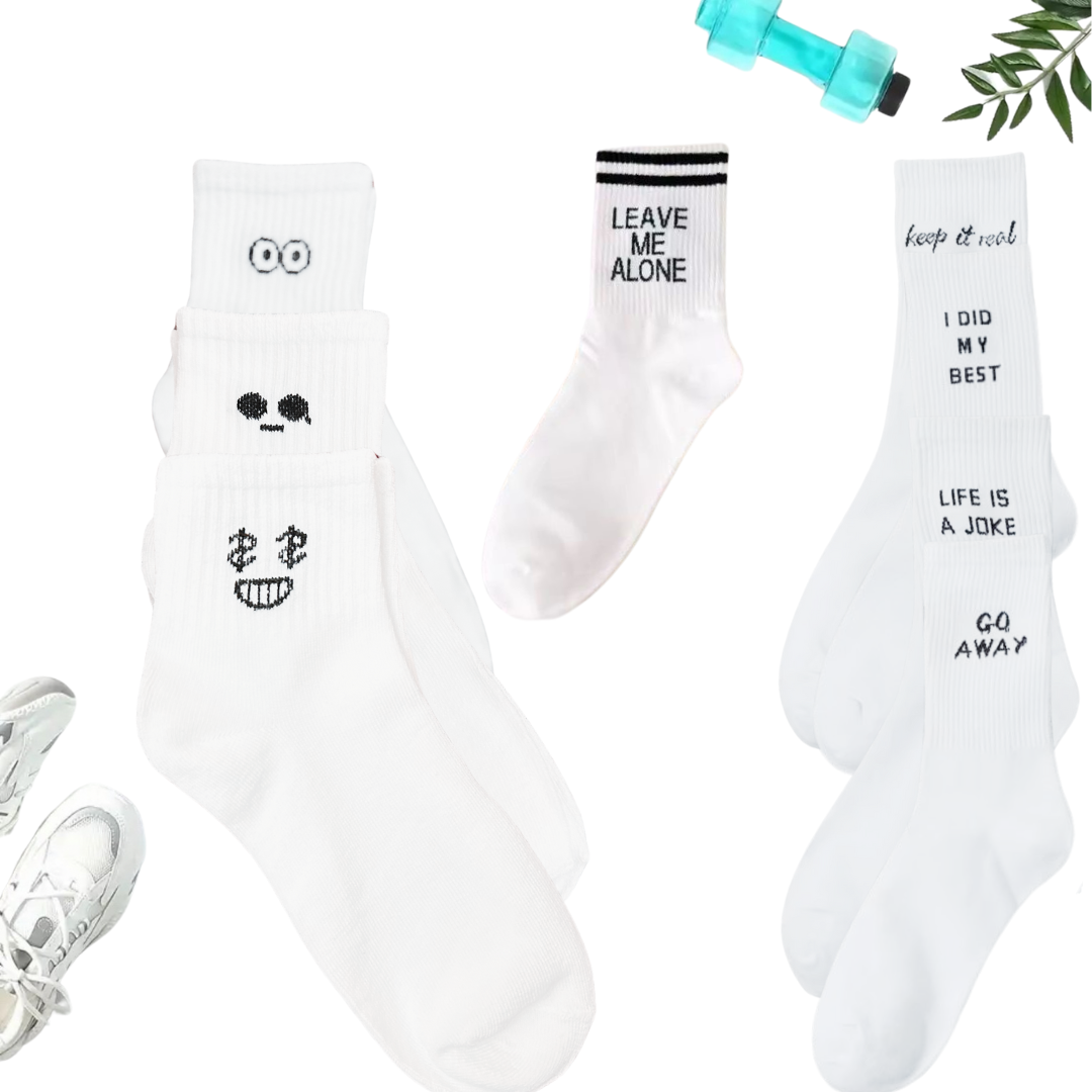 ProGrip Socks