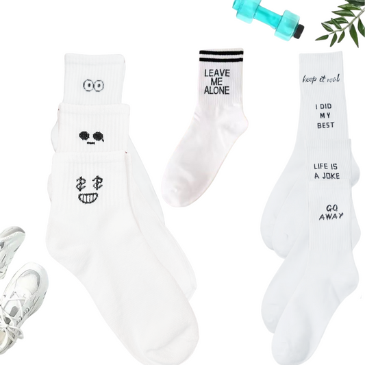 ProGrip Socks