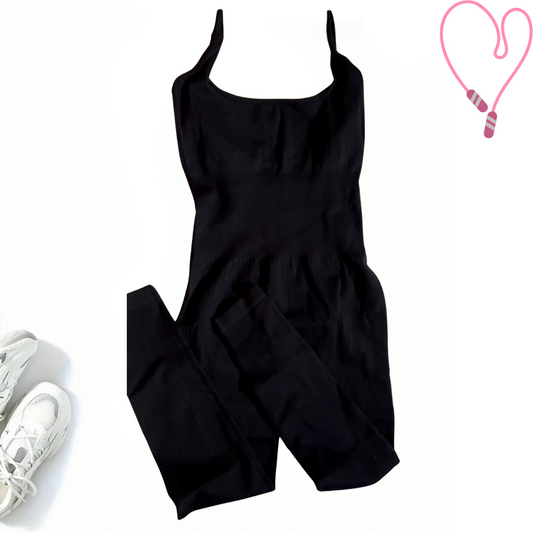 FirmFit Jumpsuit