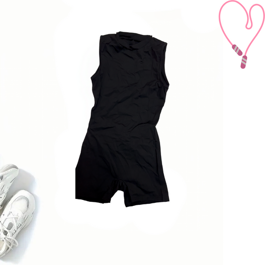 SunKissed Jumpsuit