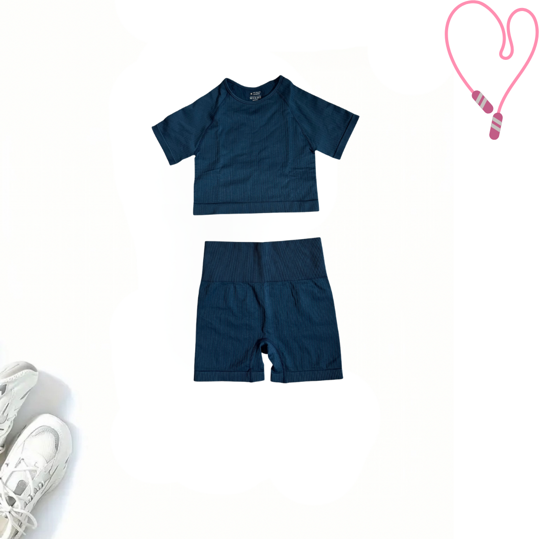 ChillFlex 2-Piece Set