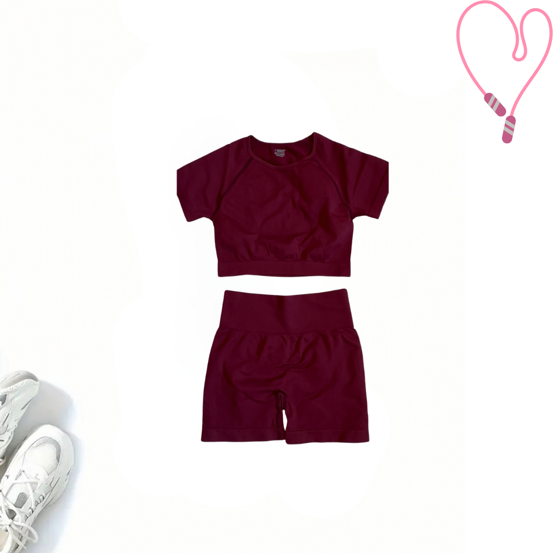 ChillFlex 2-Piece Set