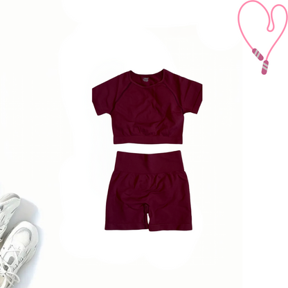 ChillFlex 2-Piece Set