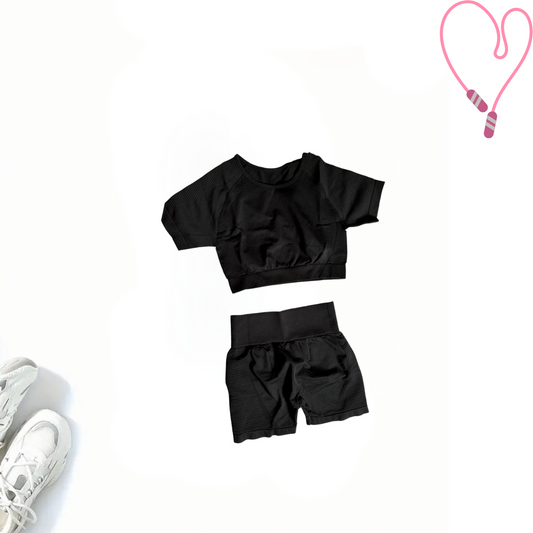 ChillFlex 2-Piece Set