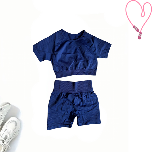 ChillFlex 2-Piece Set