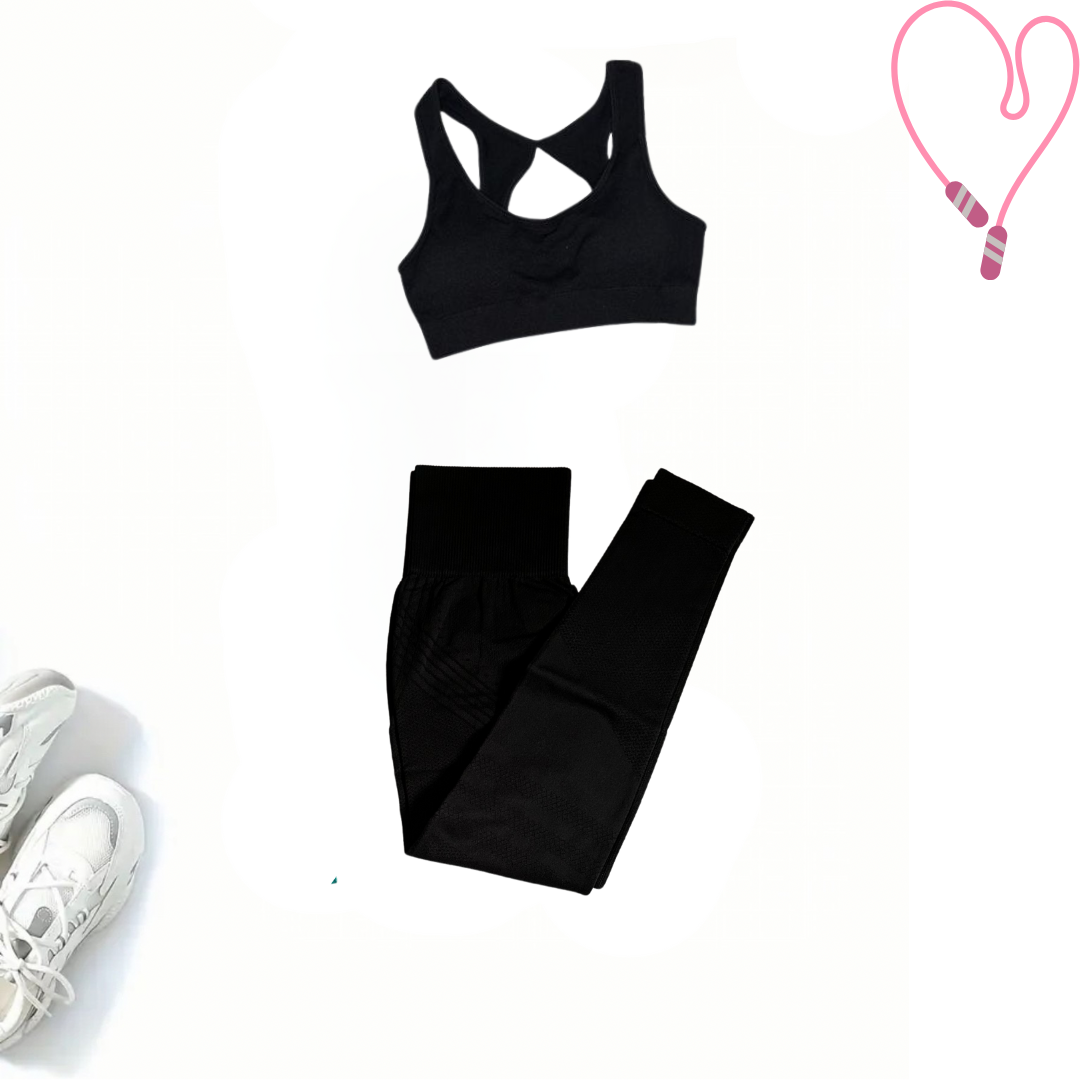 Seti TimelessFit