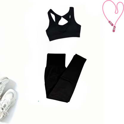 Seti TimelessFit