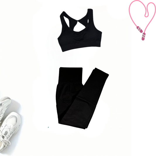 Seti TimelessFit