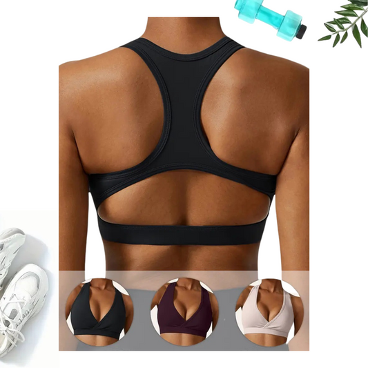 CrissFit Crop