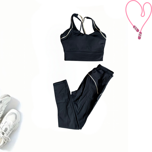 StrideX Set