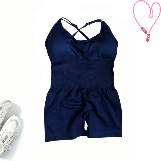  OceanBreeze Jumpsuit Yoge