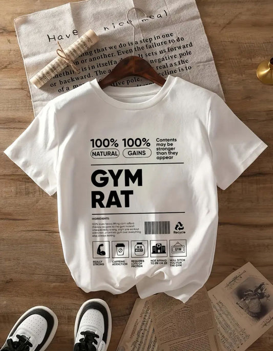 Gym Rat