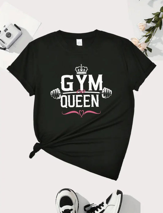 Gym Queen