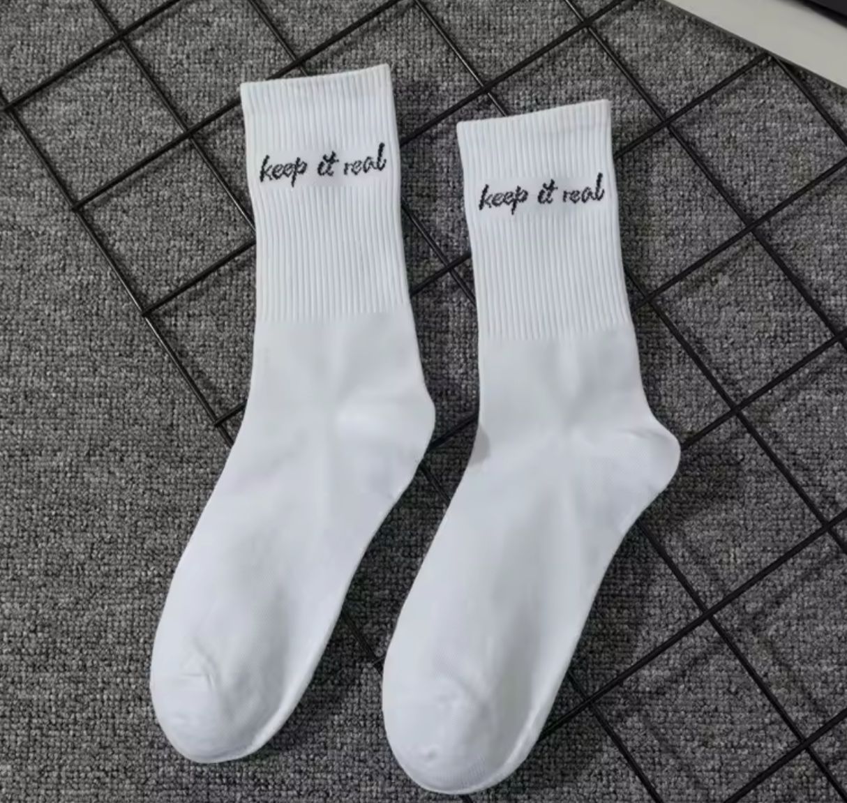 ProGrip Socks