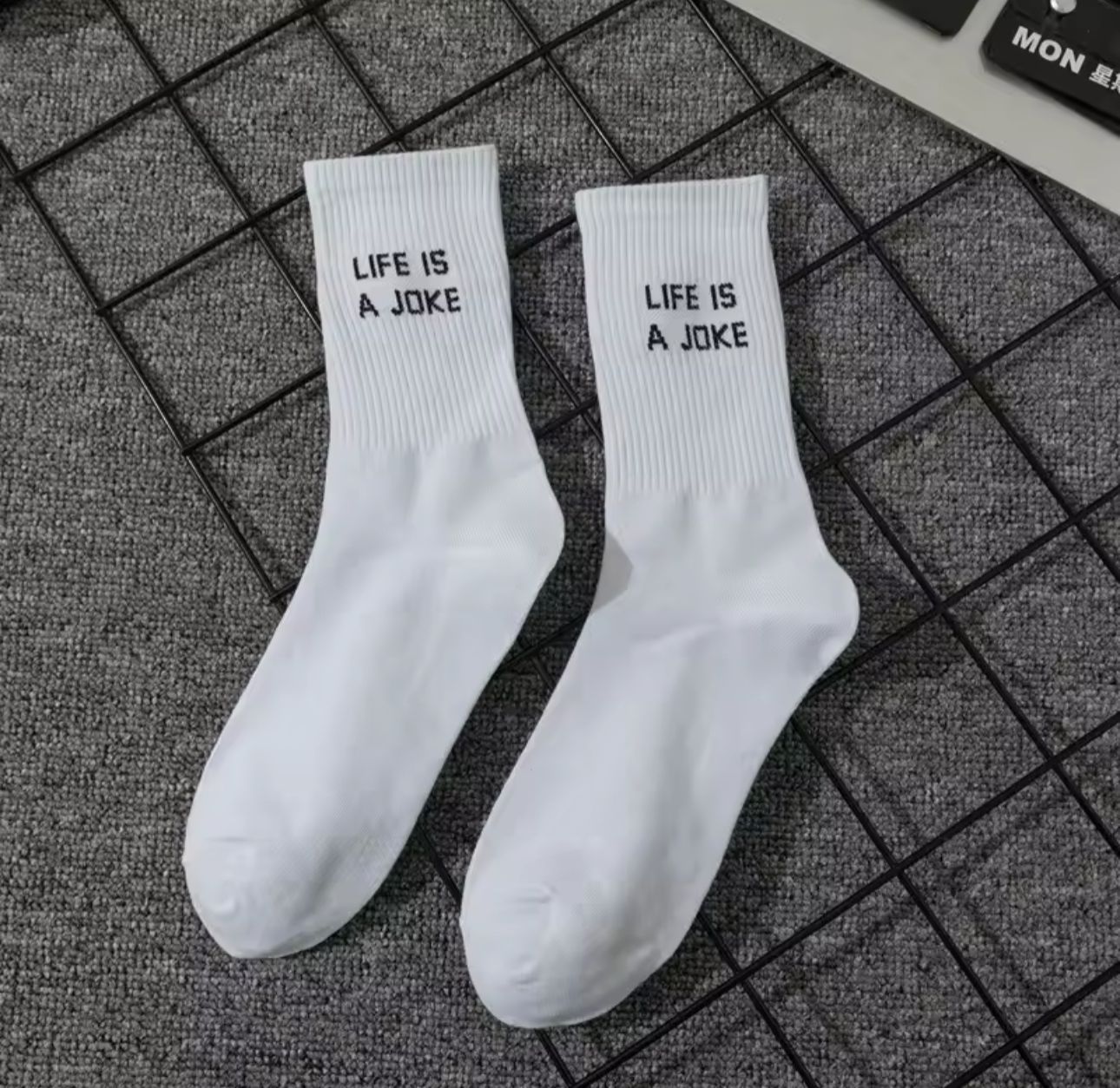 ProGrip Socks